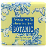 GREENWICH BAY TRADING CO SOAP-MILK & SHEA 6OZ