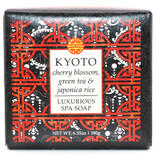 GREENWICH BAY TRADING CO SOAP-KYOTO 6OZ