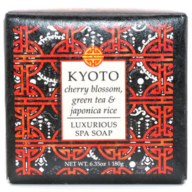 GREENWICH BAY TRADING CO SOAP-KYOTO 6OZ