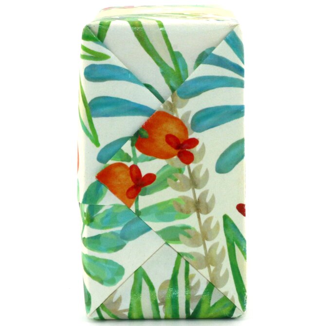 GREENWICH BAY TRADING CO SOAP-ALOE OAT 6OZ