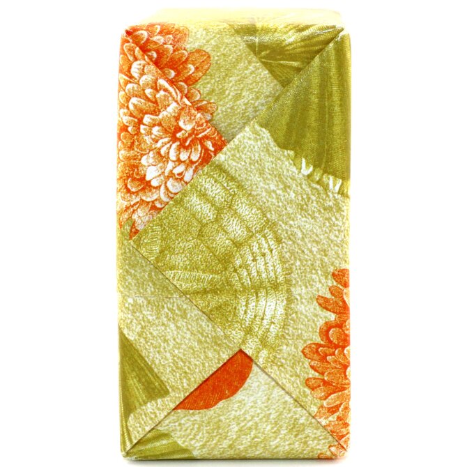 GREENWICH BAY TRADING CO SOAP-ISLAND GINGER MANGO 6OZ