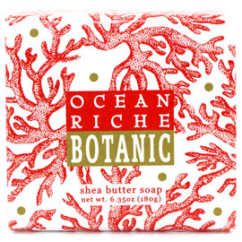 GREENWICH BAY TRADING CO SOAP-OCEAN RICHE 6OZ