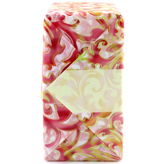GREENWICH BAY TRADING CO SOAP-ROSEWATER JASMINE 6OZ