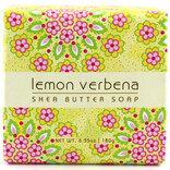 GREENWICH BAY TRADING CO SOAP-LEMON VERBENA 6OZ