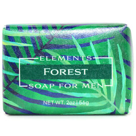 GREENWICH BAY TRADING CO MINI SQ-FOREST