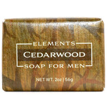 GREENWICH BAY TRADING CO MINI SQ-CEDARWOOD