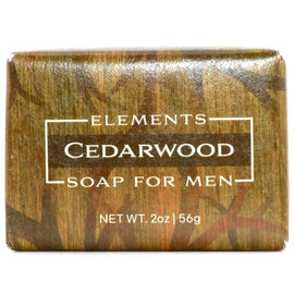 GREENWICH BAY TRADING CO MINI SQ-CEDARWOOD