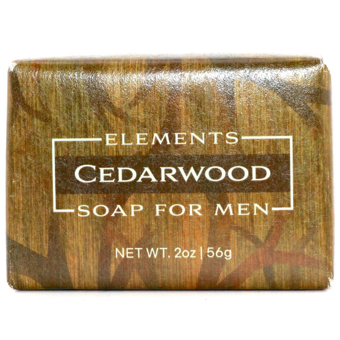 GREENWICH BAY TRADING CO MINI SQ-CEDARWOOD