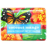 GREENWICH BAY TRADING CO MINI SQ-COCONUT MANGO 2OZ