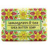 GREENWICH BAY TRADING CO MINI SQ-LEMONGRASS/TEA 2OZ