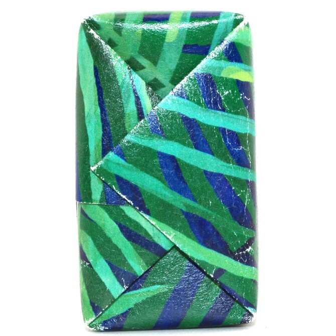 GREENWICH BAY TRADING CO MINI SQ-FOREST