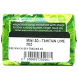 GREENWICH BAY TRADING CO MINI SQ-TAHITIAN LIME 2OZ