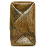 GREENWICH BAY TRADING CO MINI SQ-CEDARWOOD