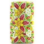 GREENWICH BAY TRADING CO MINI SQ-LEMONGRASS/TEA 2OZ