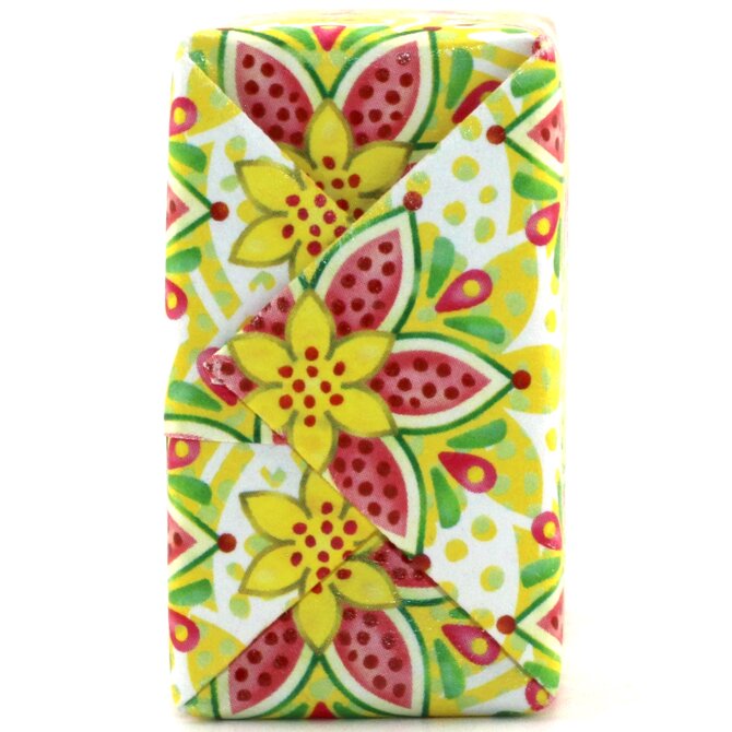 GREENWICH BAY TRADING CO MINI SQ-LEMONGRASS/TEA 2OZ