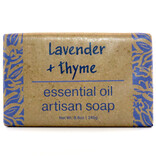 GREENWICH BAY TRADING CO SOAP-LAVENDER THYME 8.6OZ
