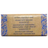 GREENWICH BAY TRADING CO SOAP-LAVENDER THYME 8.6OZ