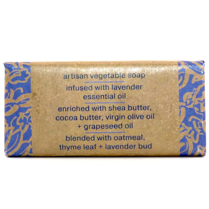 GREENWICH BAY TRADING CO SOAP-LAVENDER THYME 8.6OZ