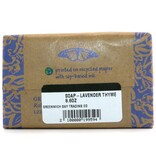 GREENWICH BAY TRADING CO SOAP-LAVENDER THYME 8.6OZ