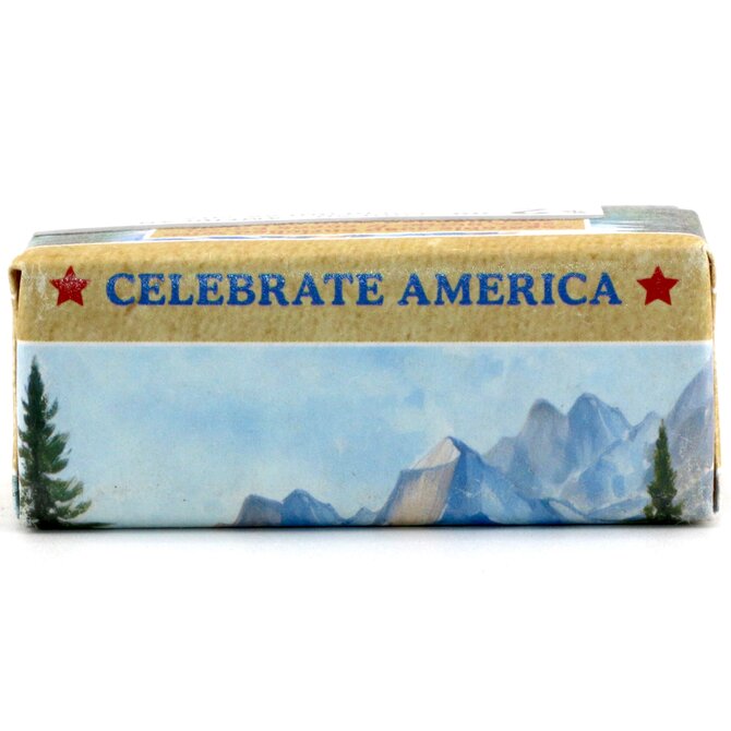 GREENWICH BAY TRADING CO MINI SQ-AMERICAN WILDERNESS 2OZ