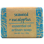 GREENWICH BAY TRADING CO MINI SQ-SEAWEED EUCALYPTUS 2OZ