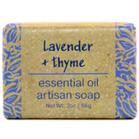 GREENWICH BAY TRADING CO MINI SQ-LAVENDER THYME 2OZ