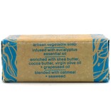 GREENWICH BAY TRADING CO MINI SQ-SEAWEED EUCALYPTUS 2OZ