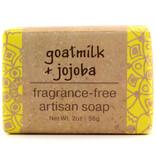 GREENWICH BAY TRADING CO MINI SQ-GOATMILK JOJOBA 2OZ