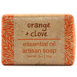 GREENWICH BAY TRADING CO MINI SQ-ORANGE CLOVE 2OZ