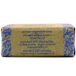 GREENWICH BAY TRADING CO MINI SQ-LAVENDER THYME 2OZ