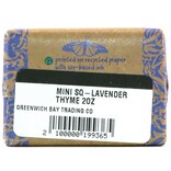 GREENWICH BAY TRADING CO MINI SQ-LAVENDER THYME 2OZ