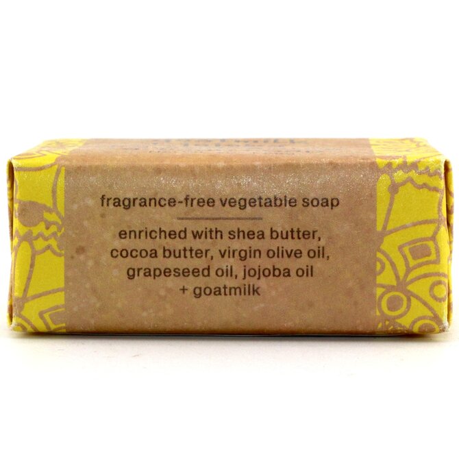 GREENWICH BAY TRADING CO MINI SQ-GOATMILK JOJOBA 2OZ