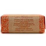 GREENWICH BAY TRADING CO MINI SQ-ORANGE CLOVE 2OZ