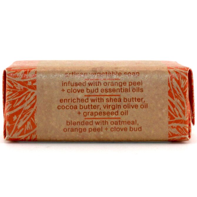 GREENWICH BAY TRADING CO MINI SQ-ORANGE CLOVE 2OZ