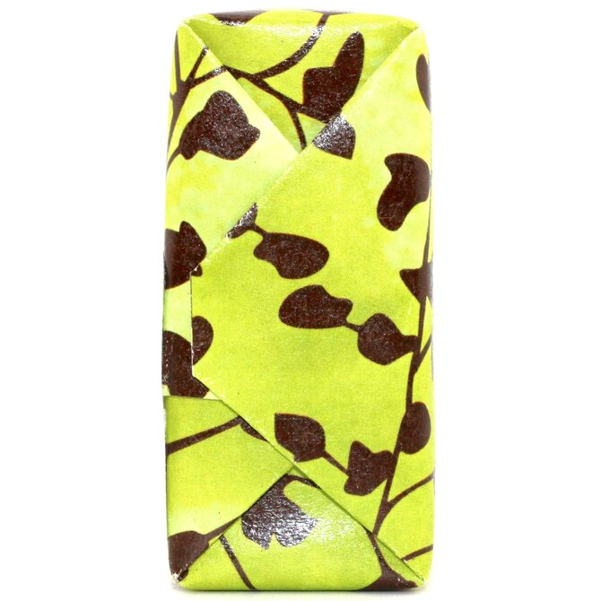 GREENWICH BAY TRADING CO MINI SQ-CUCUMBER OLIVE 1.9OZ