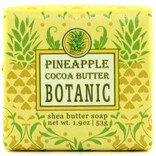 GREENWICH BAY TRADING CO MINI SQ-PINEAPPLE COCOA BUTTER 1.9OZ