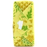 GREENWICH BAY TRADING CO MINI SQ-PINEAPPLE COCOA BUTTER 1.9OZ
