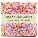 GREENWICH BAY TRADING CO MINI SQ-ROSEWATER JASMINE 2OZ