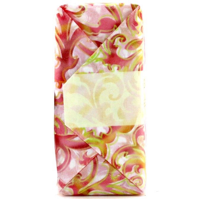 GREENWICH BAY TRADING CO MINI SQ-ROSEWATER JASMINE 2OZ