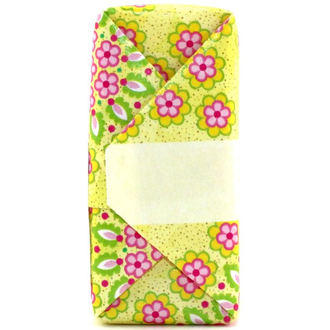 GREENWICH BAY TRADING CO MINI SQ-LEMON VERBENA 2OZ