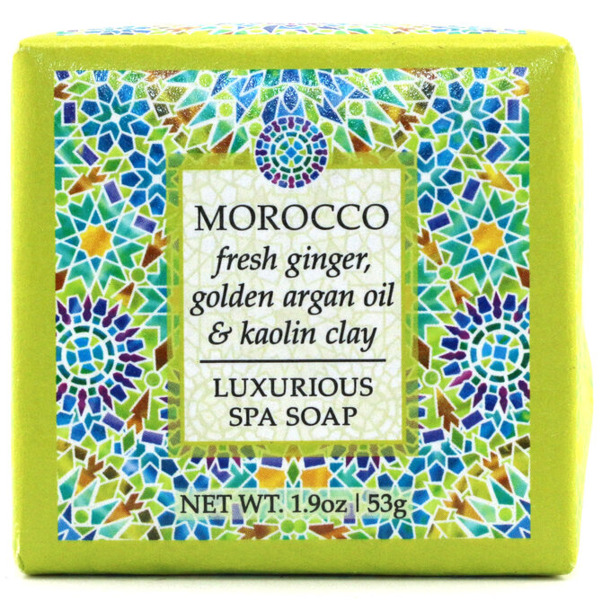 GREENWICH BAY TRADING CO MINI SQ-MOROCO 1.9OZ
