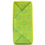 GREENWICH BAY TRADING CO MINI SQ-MOROCO 1.9OZ