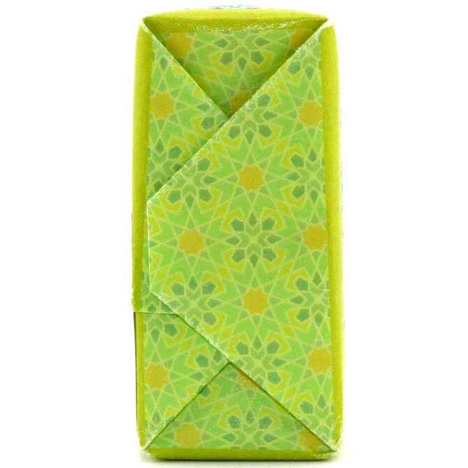 GREENWICH BAY TRADING CO MINI SQ-MOROCO 1.9OZ