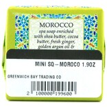 GREENWICH BAY TRADING CO MINI SQ-MOROCO 1.9OZ