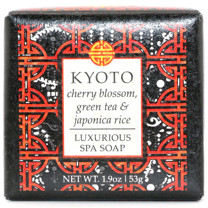 GREENWICH BAY TRADING CO MINI SQ-KYOTO 1.9OZ