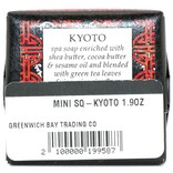 GREENWICH BAY TRADING CO MINI SQ-KYOTO 1.9OZ
