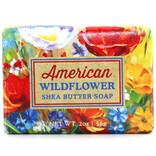 GREENWICH BAY TRADING CO MINI SQ-AMERICA WILDFLOWERS 2OZ