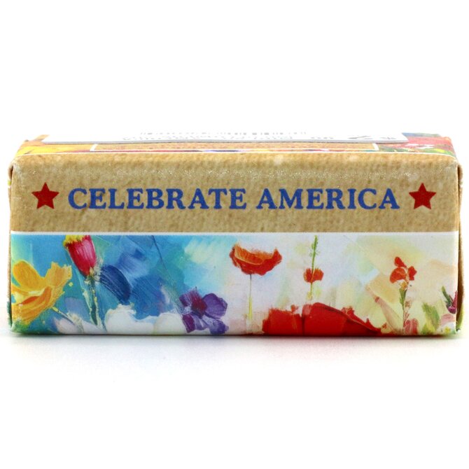 GREENWICH BAY TRADING CO MINI SQ-AMERICA WILDFLOWERS 2OZ