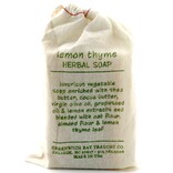 GREENWICH BAY TRADING CO SOAP-SACK LEMON THYME