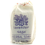 GREENWICH BAY TRADING CO SOAP-SACK LAV SAGE